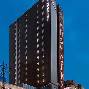 Hotel Wd